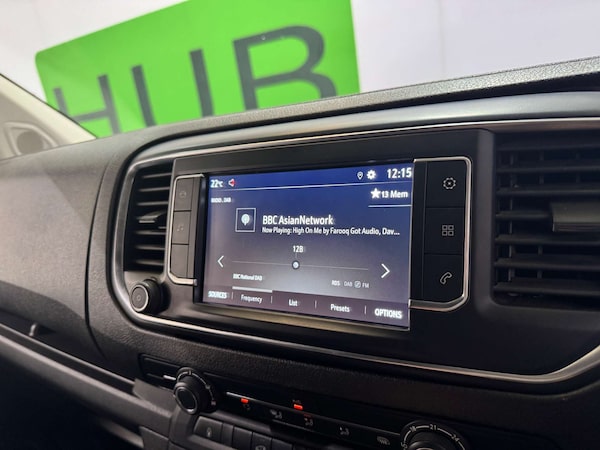 Used Vauxhall Vivaro 2023 for sale - 75546552: Photo 19