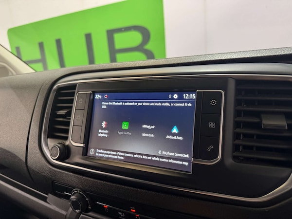 Used Vauxhall Vivaro 2023 for sale - 75546552: Photo 20