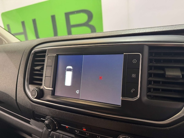 Used Vauxhall Vivaro 2023 for sale - 75546552: Photo 21