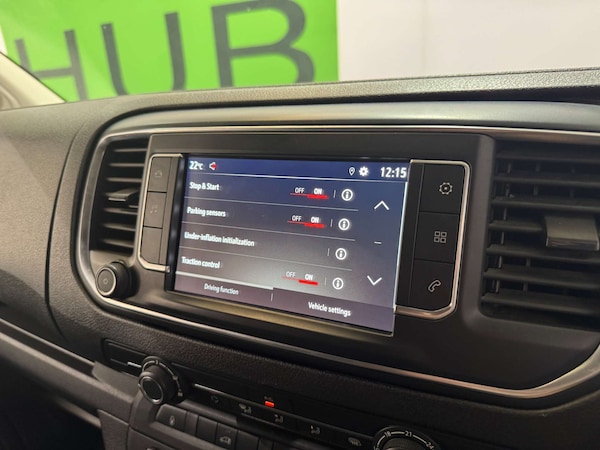 Used Vauxhall Vivaro 2023 for sale - 75546552: Photo 22