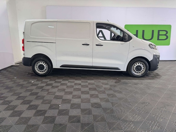 Used Vauxhall Vivaro 2023 for sale - 75546552: Photo 7