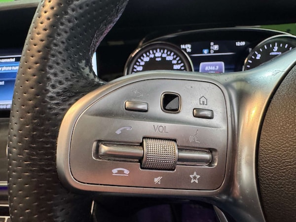 Used Mercedes-Benz E-Class 2018 for sale - 76038499: Photo 11