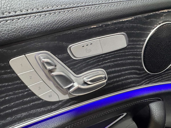 Used Mercedes-Benz E-Class 2018 for sale - 76038499: Photo 14