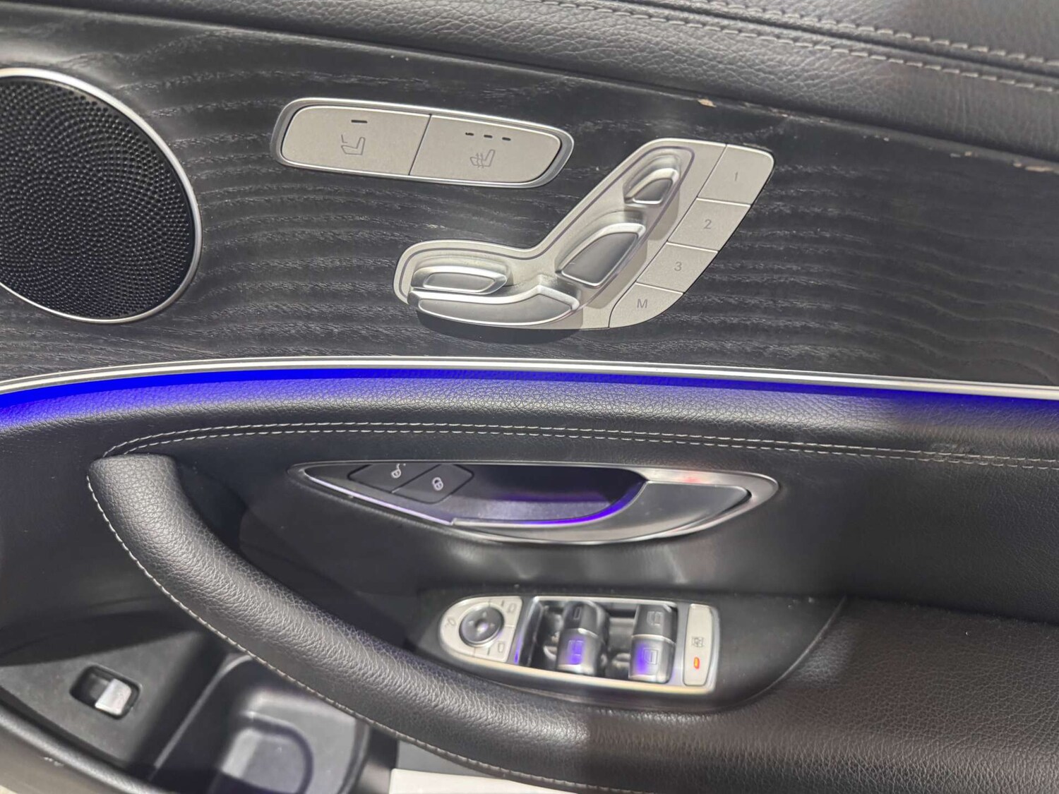 Used Mercedes-Benz E Class 2018 for sale - 76038499: Photo 15