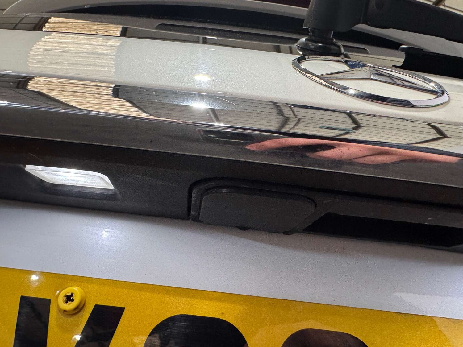 Used Mercedes-Benz E Class 2018 for sale - 76038499: Photo 20