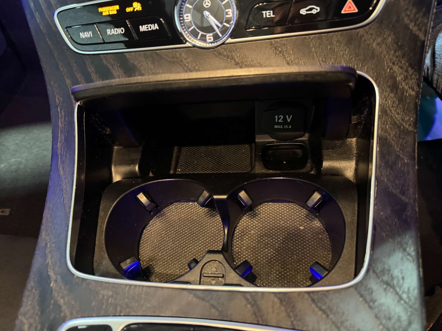 Used Mercedes-Benz E Class 2018 for sale - 76038499: Photo 23