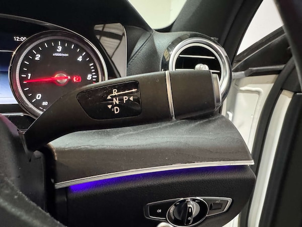 Used Mercedes-Benz E-Class 2018 for sale - 76038499: Photo 24
