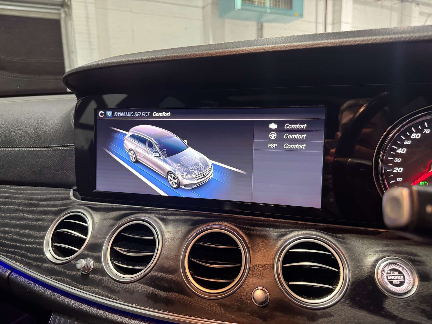 Used Mercedes-Benz E Class 2018 for sale - 76038499: Photo 27