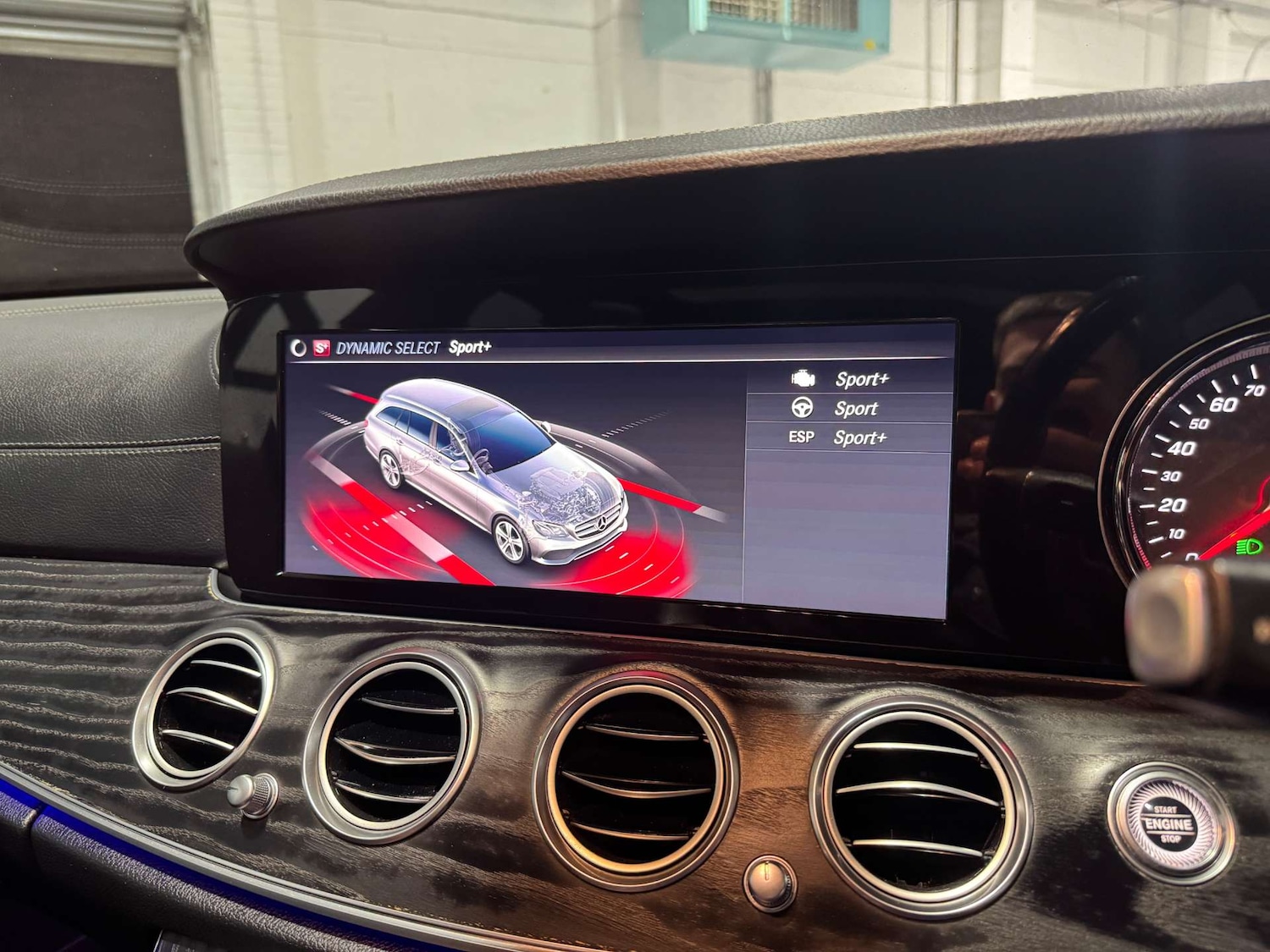 Used Mercedes-Benz E Class 2018 for sale - 76038499: Photo 29