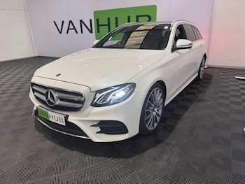 Used Mercedes-Benz E-Class 2018 for sale - 76038499: Photo 2