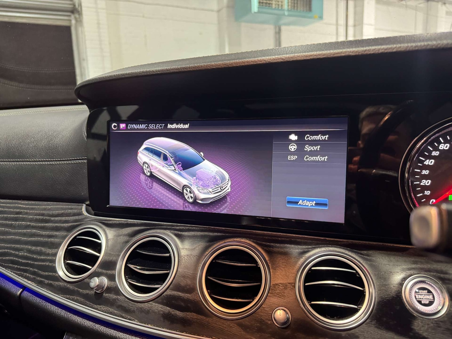 Used Mercedes-Benz E Class 2018 for sale - 76038499: Photo 32