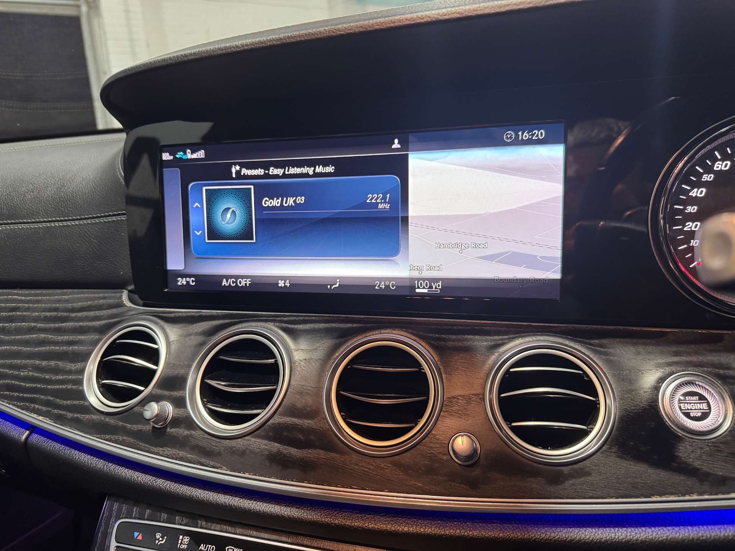 Used Mercedes-Benz E Class 2018 for sale - 76038499: Photo 37