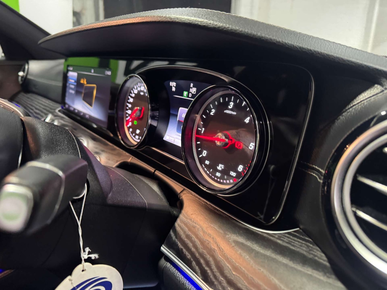 Used Mercedes-Benz E Class 2018 for sale - 76038499: Photo 41