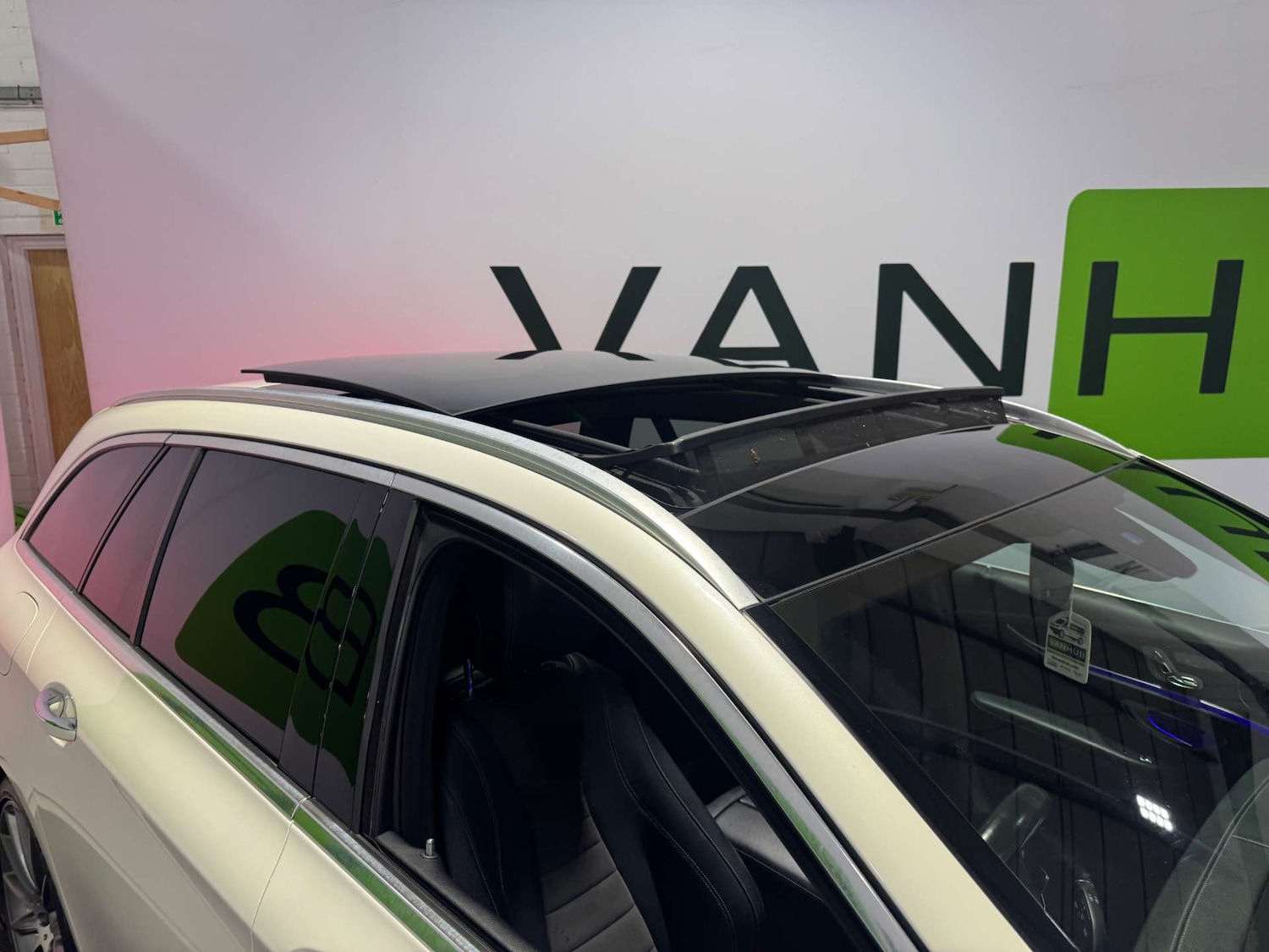 Used Mercedes-Benz E Class 2018 for sale - 76038499: Photo 47