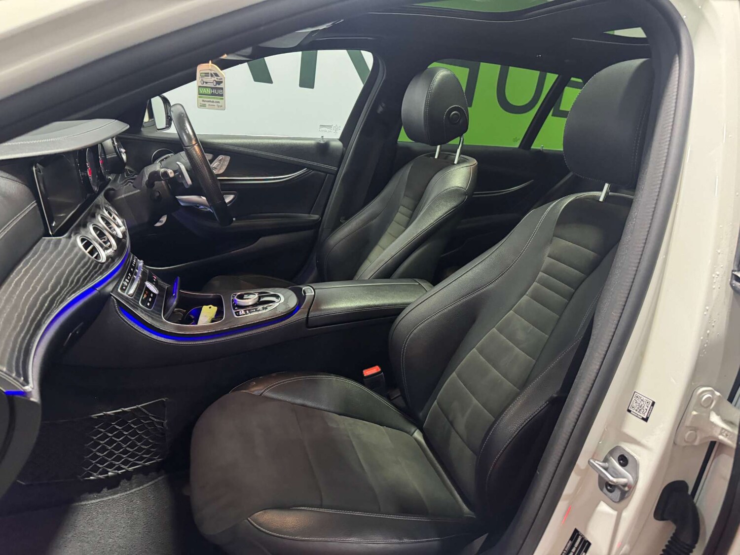 Used Mercedes-Benz E Class 2018 for sale - 76038499: Photo 48