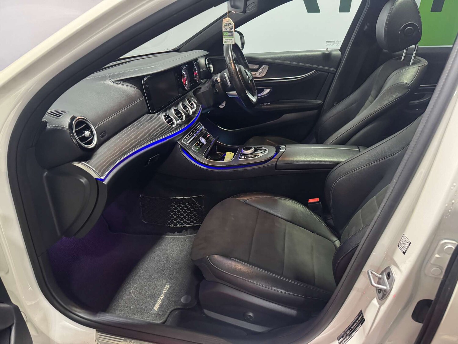 Used Mercedes-Benz E Class 2018 for sale - 76038499: Photo 49