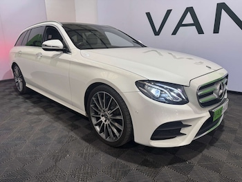 Used Mercedes-Benz E-Class 2018 for sale - 76038499: Photo 4
