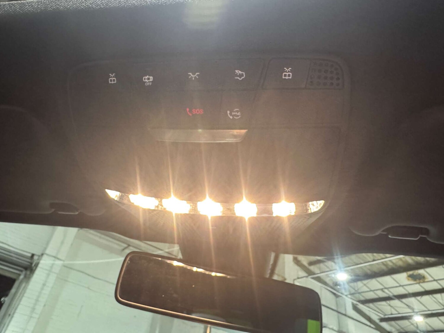 Used Mercedes-Benz E Class 2018 for sale - 76038499: Photo 52