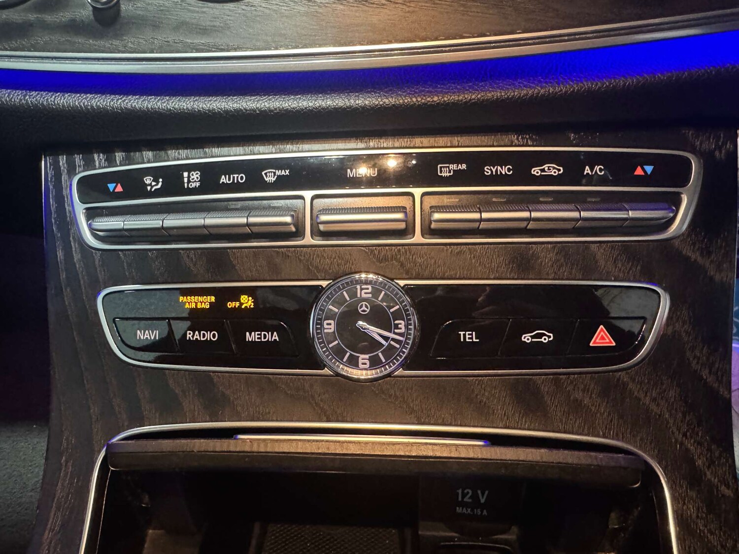 Used Mercedes-Benz E Class 2018 for sale - 76038499: Photo 53