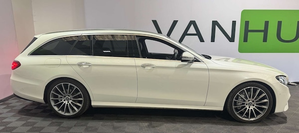 Used Mercedes-Benz E-Class 2018 for sale - 76038499: Photo 5