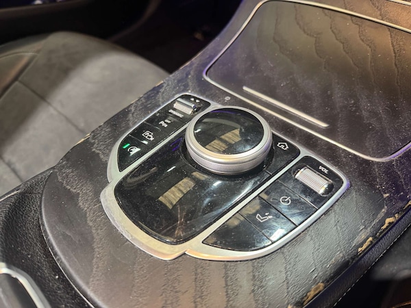 Used Mercedes-Benz E-Class 2018 for sale - 76038499: Photo 9