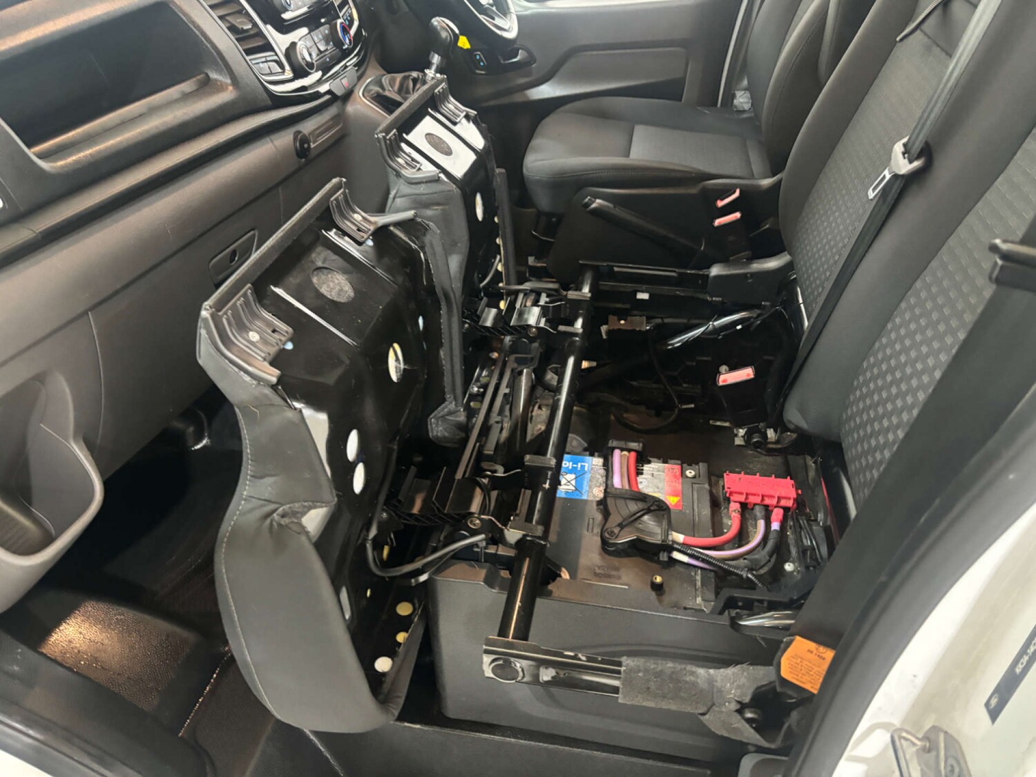 Vehicle 24