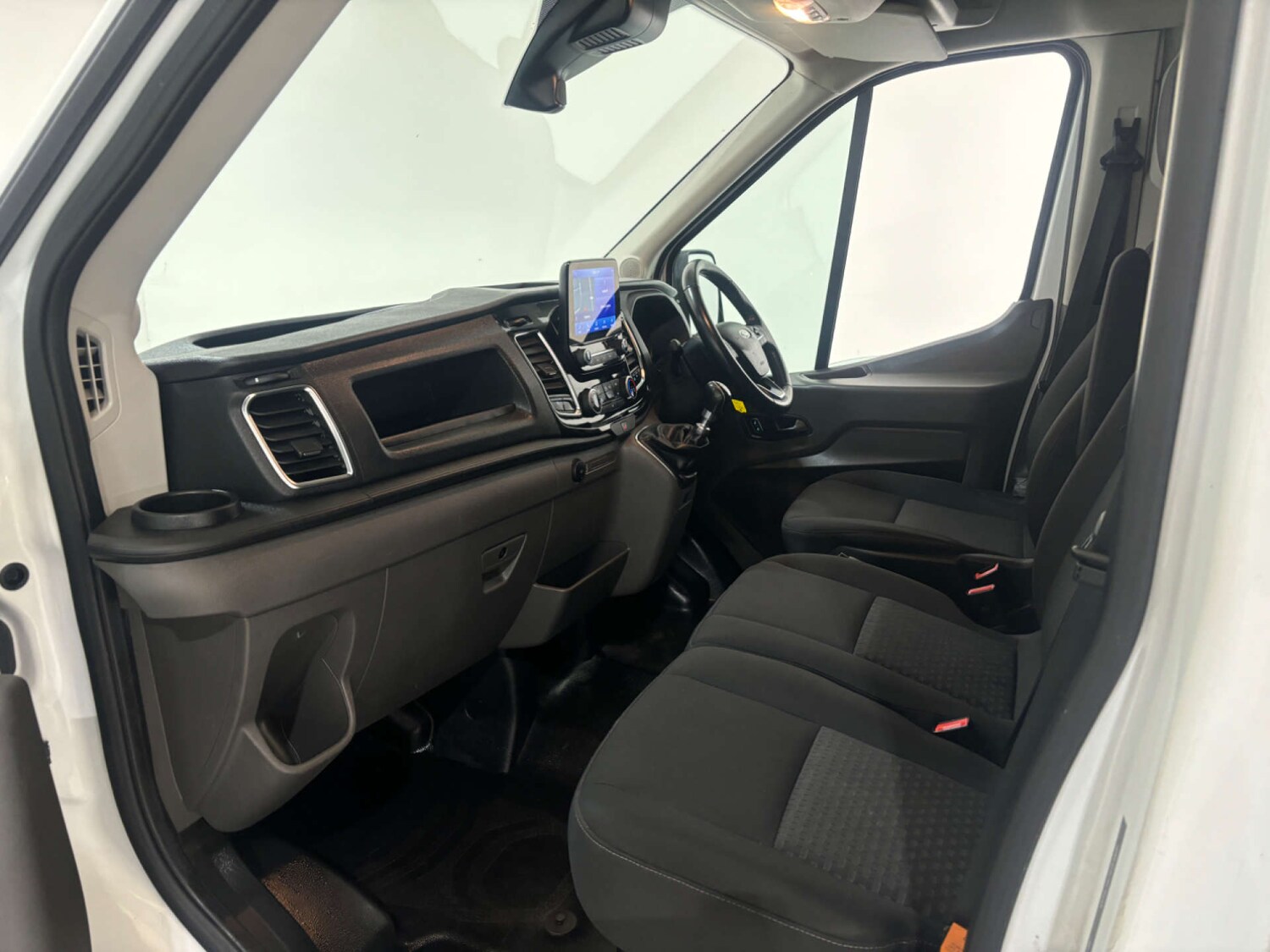 Vehicle 25