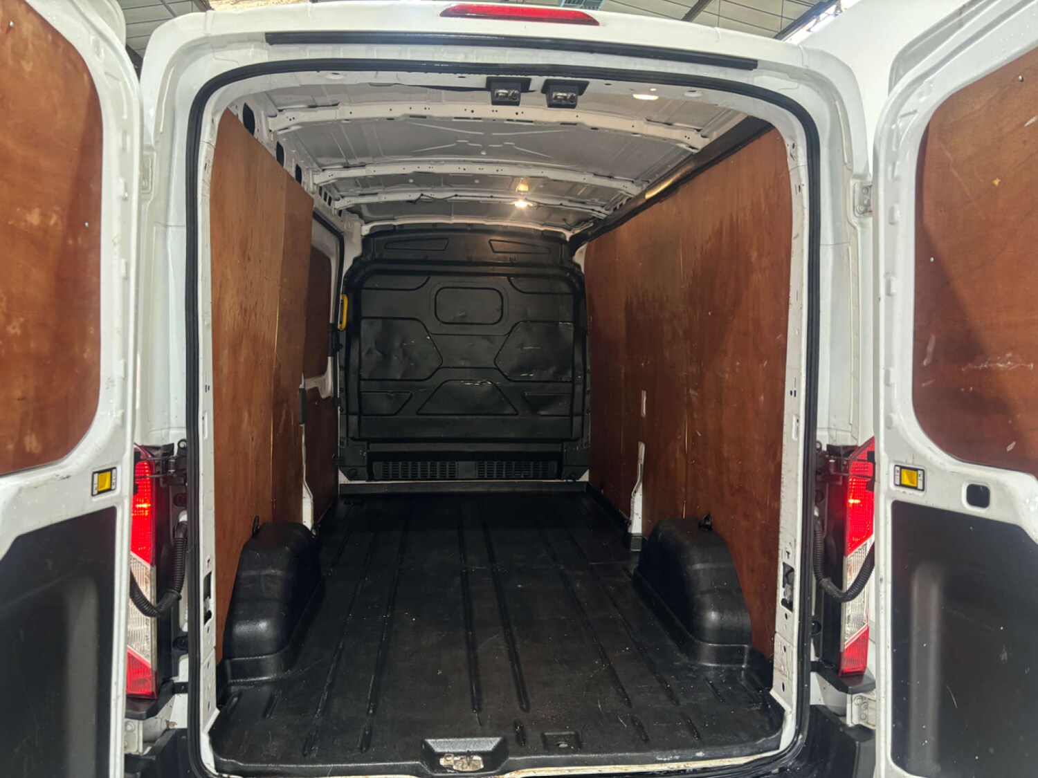 Vehicle 31