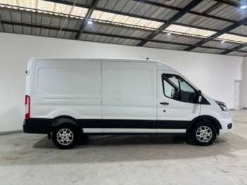 Used Ford Transit 2021 for sale - 73697143: Photo