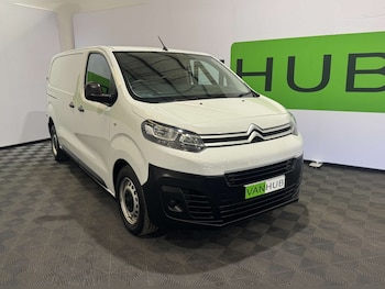 Citroen - Dispatch