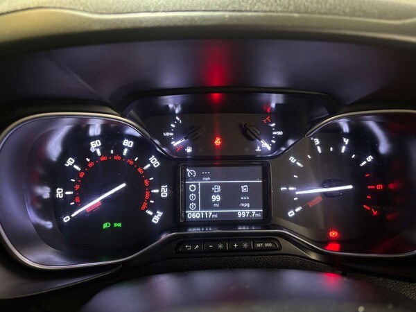 Used Citroen Berlingo 2022 for sale - 74779990: Photo 13