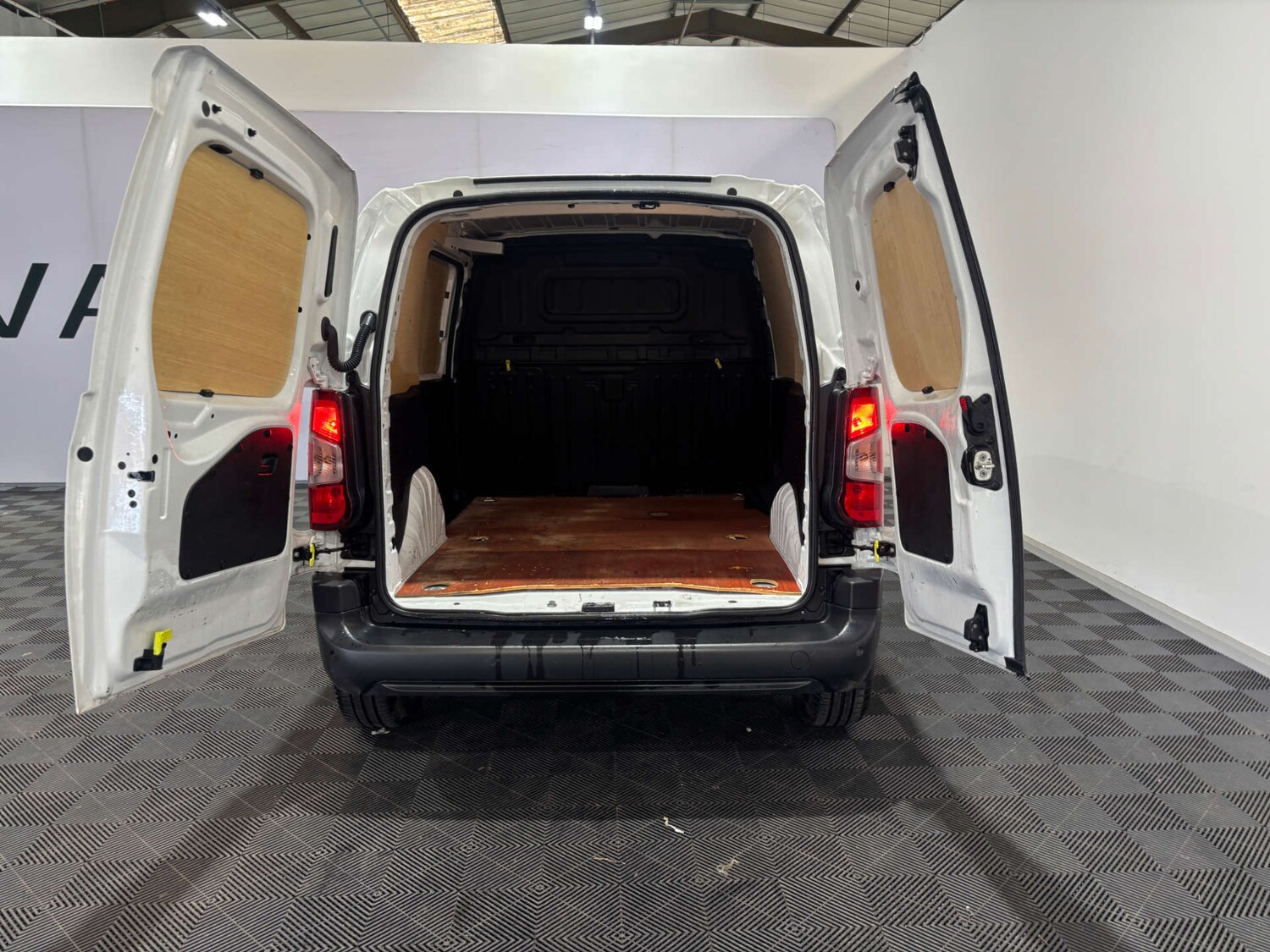 Vehicle 24