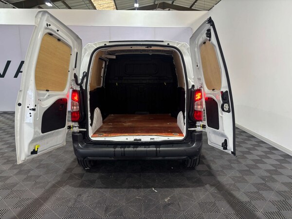 Used Citroen Berlingo 2022 for sale - 74779990: Photo 24