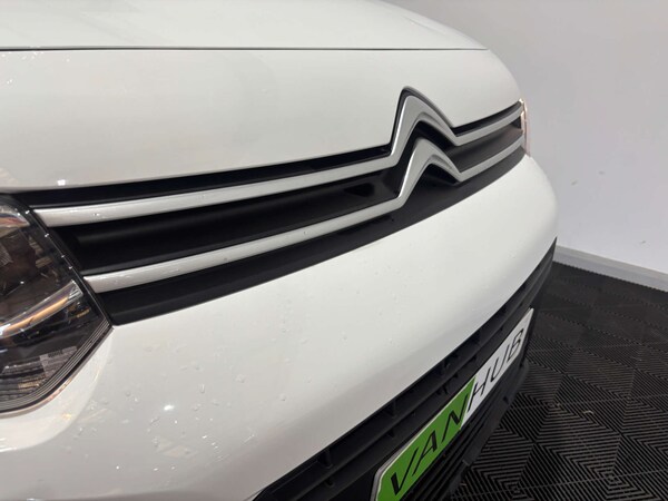 Used Citroen Berlingo 2022 for sale - 74779990: Photo 26