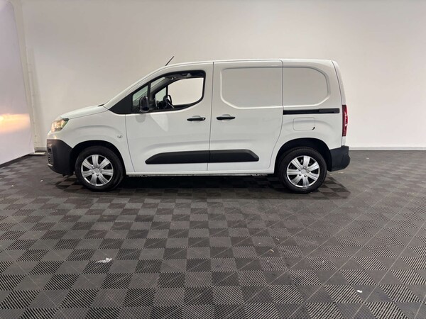 Used Citroen Berlingo 2022 for sale - 74779990: Photo 3
