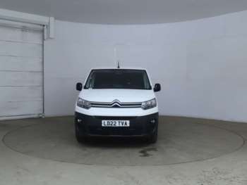 Used Citroen Berlingo 2022 for sale - 74779990: Photo