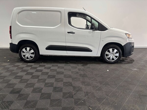 Used Citroen Berlingo 2022 for sale - 74779990: Photo 5