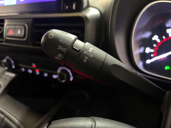 Used Citroen Berlingo 2022 for sale - 74779990: Photo 9