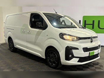 Citroen - Dispatch