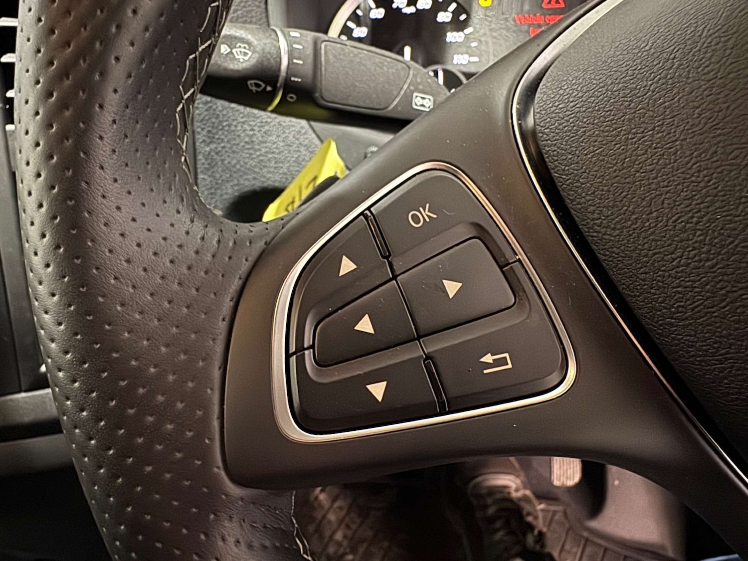 Used Mercedes-Benz Vito 2024 for sale - 76477410: Photo 10