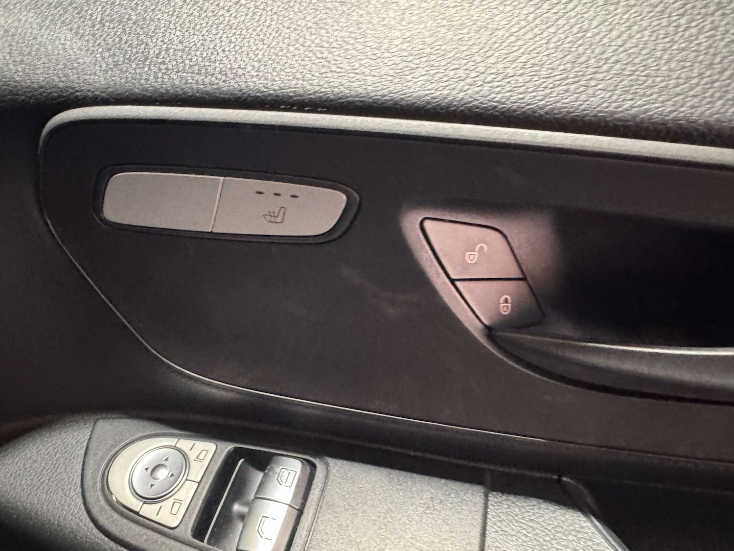 Used Mercedes-Benz Vito 2024 for sale - 76477410: Photo 11