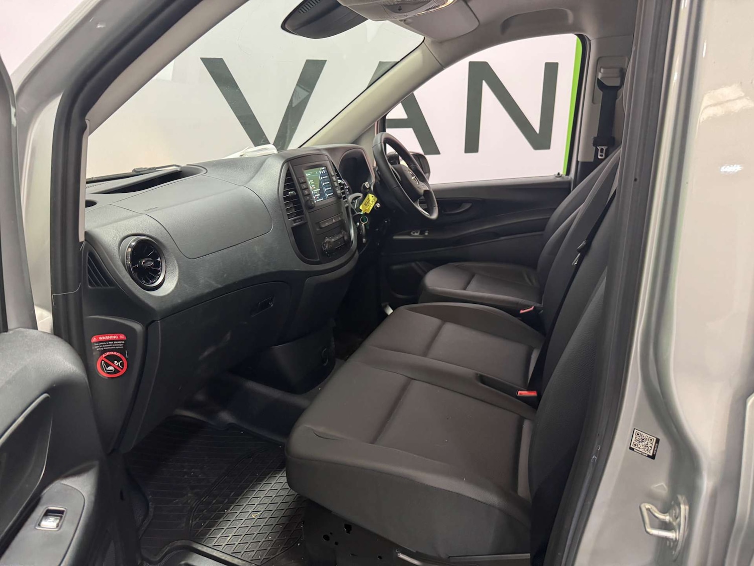 Used Mercedes-Benz Vito 2024 for sale - 76477410: Photo 16