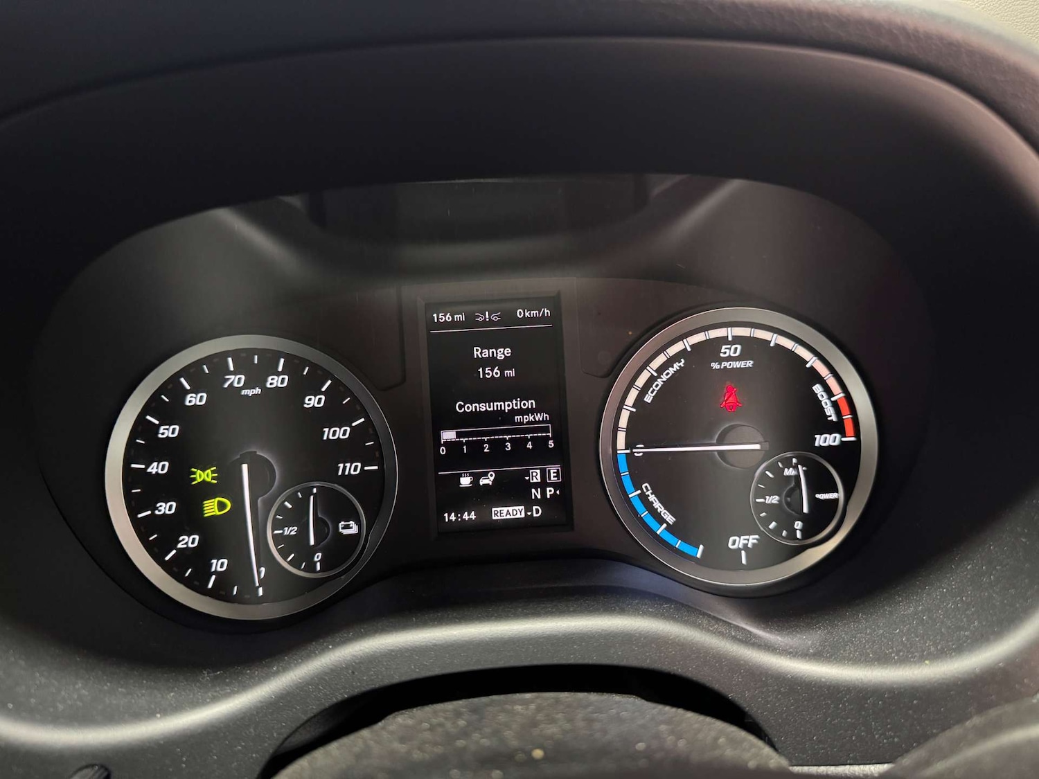 Used Mercedes-Benz Vito 2024 for sale - 76477410: Photo 18