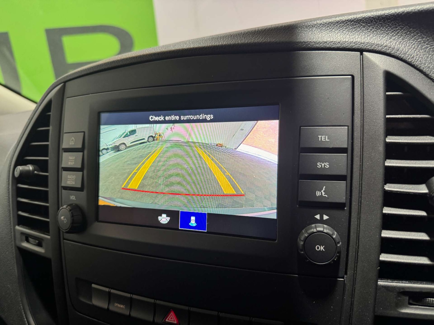 Used Mercedes-Benz Vito 2024 for sale - 76477410: Photo 19