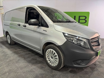 Used Mercedes-Benz Vito 2024 for sale - 76477410: Photo
