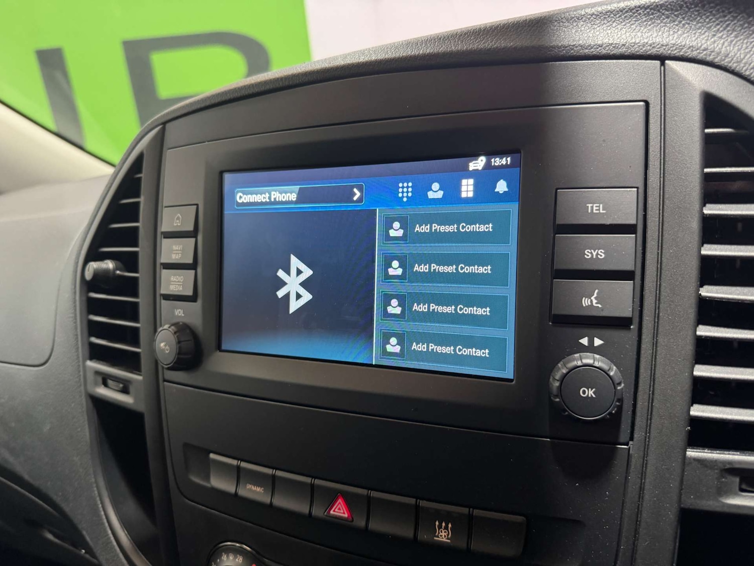 Used Mercedes-Benz Vito 2024 for sale - 76477410: Photo 20