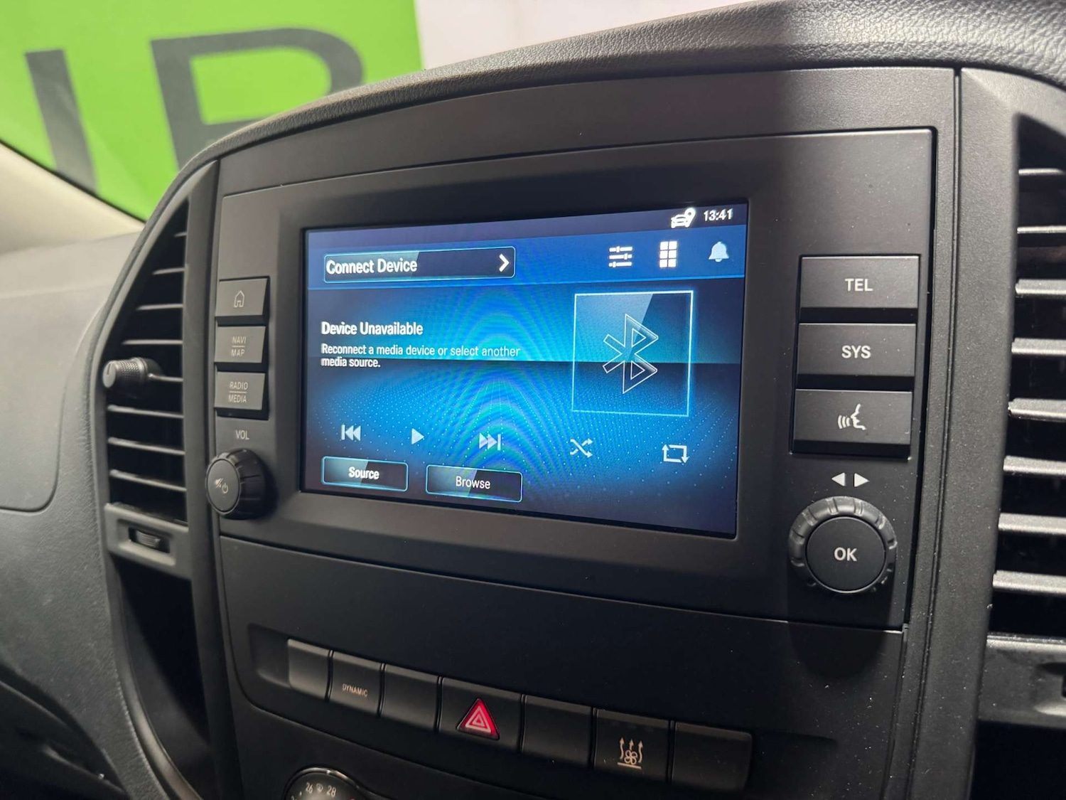 Used Mercedes-Benz Vito 2024 for sale - 76477410: Photo 21