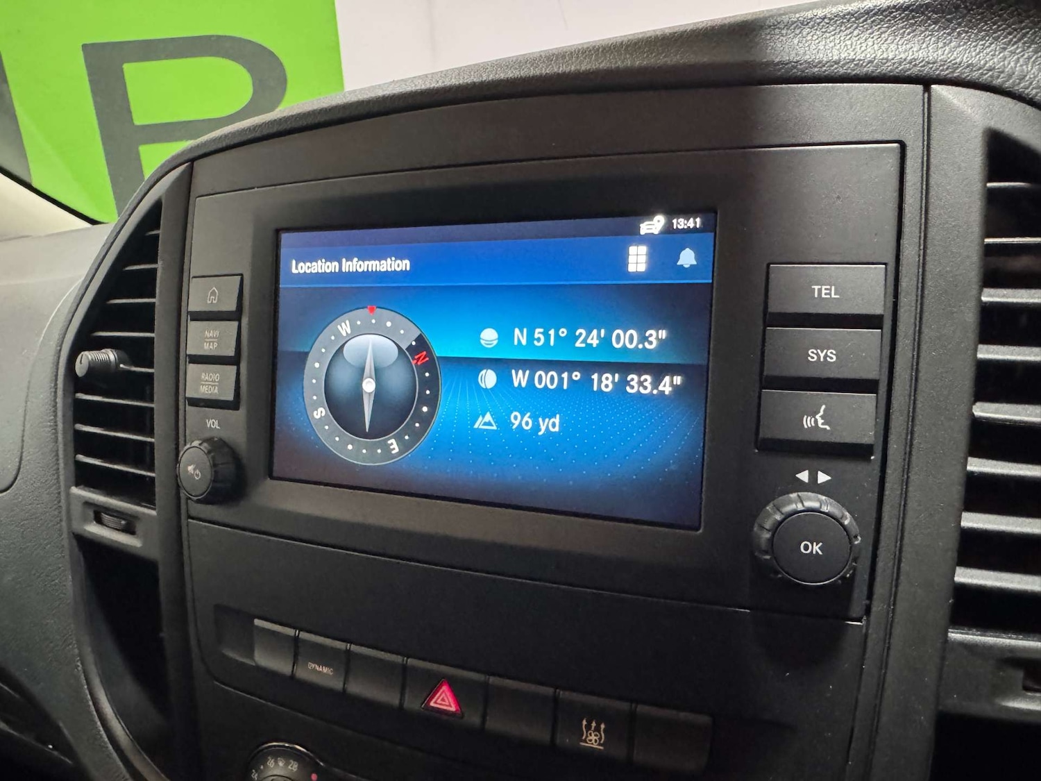 Used Mercedes-Benz Vito 2024 for sale - 76477410: Photo 22