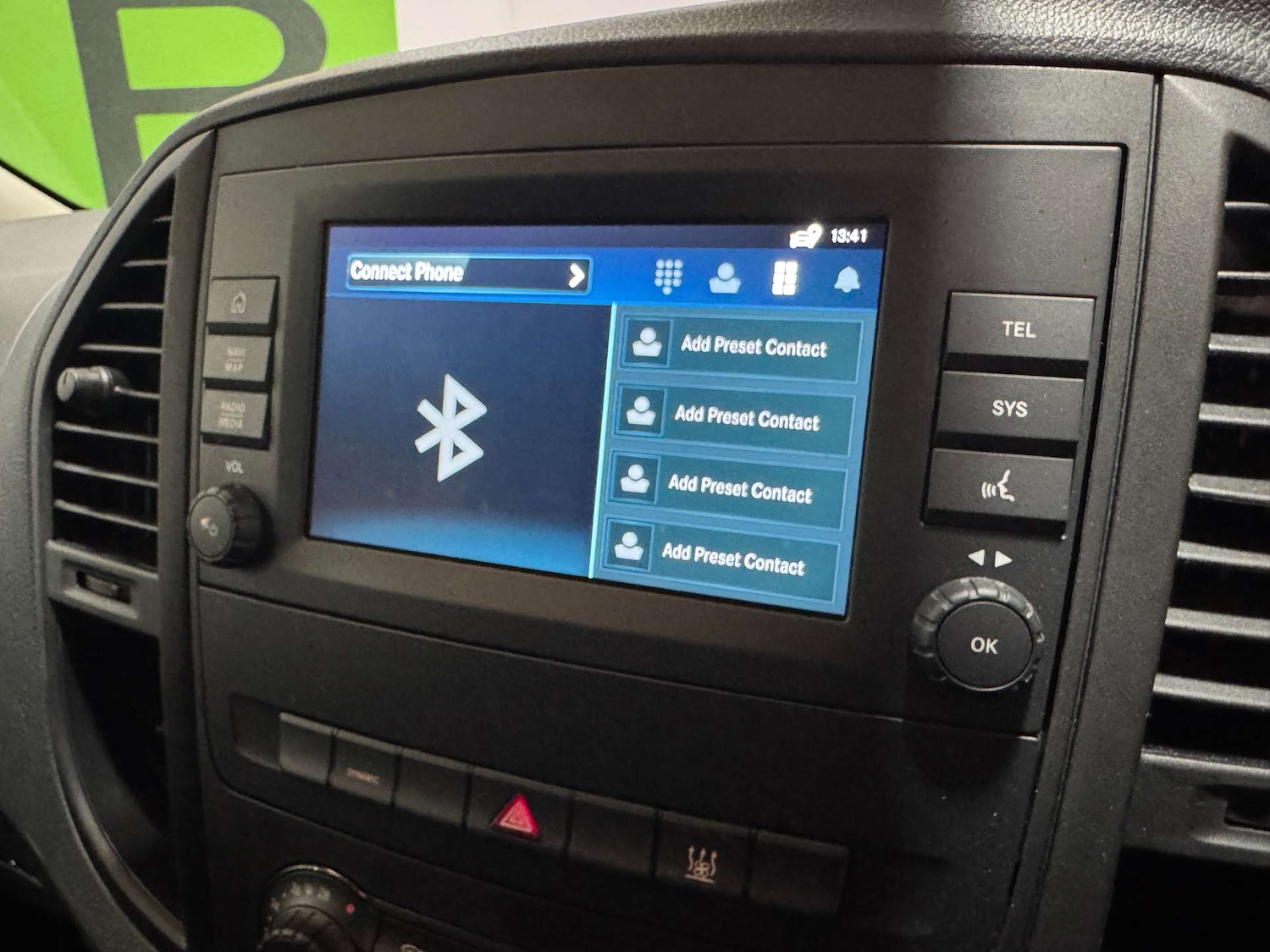 Used Mercedes-Benz Vito 2024 for sale - 76477410: Photo 23