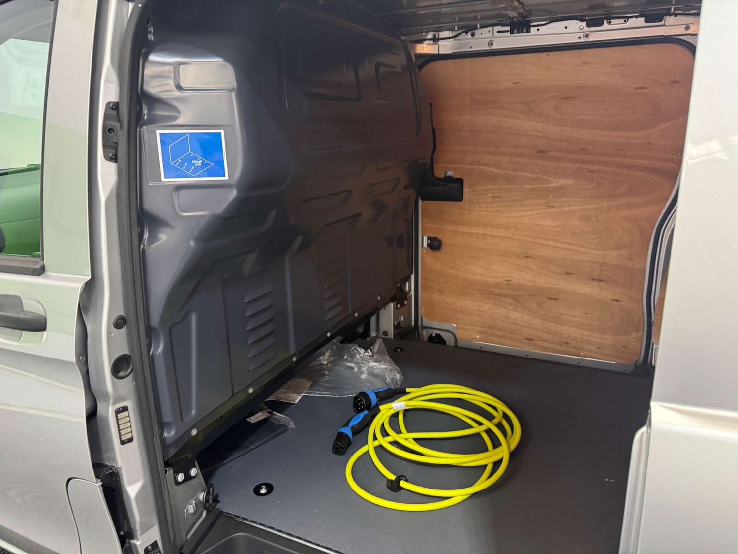 Used Mercedes-Benz Vito 2024 for sale - 76477410: Photo 24